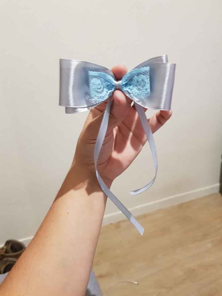 Quand tu t'ennuies le soir, le diy te sauves ! - 9