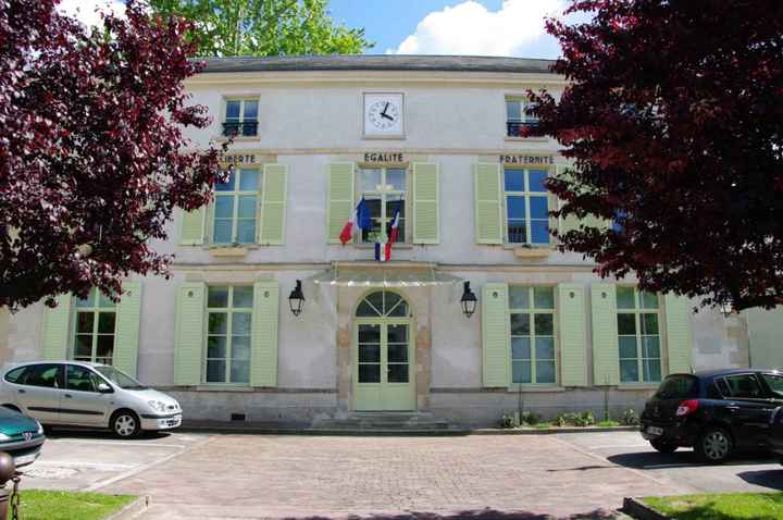 Notre mairie