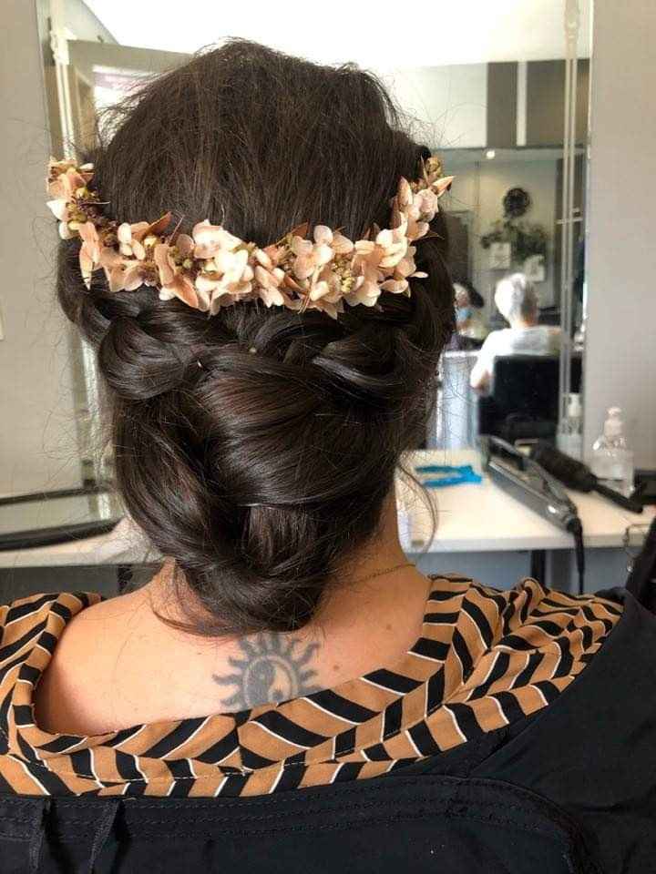 1Er essai coiffure - 3