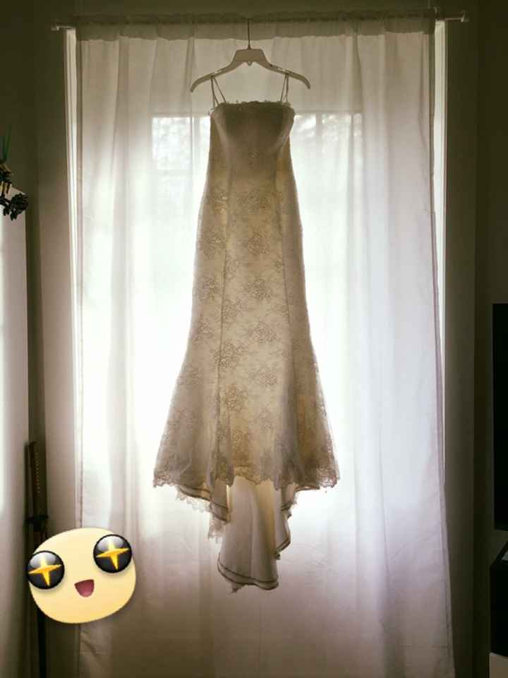 Ma première robe île maurice - 1