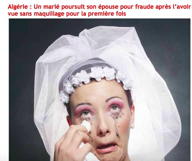 Juste pour rigoler un coup!