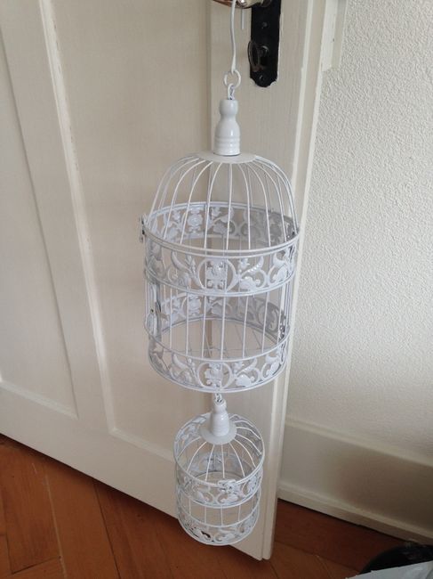 Cage aliexpress
