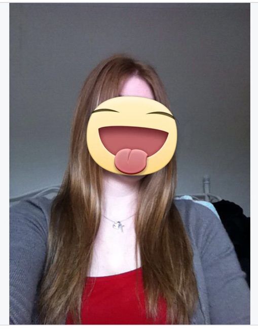 Se couper les cheveux? - 1
