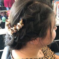 Après 1 an d'absence - 1