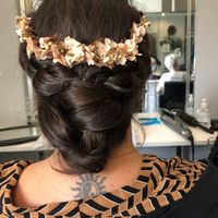 Après 1 an d'absence - 3