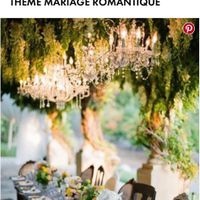 Thème de mariage - 2