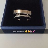 Montrez moi vos alliances edenly ! - 1