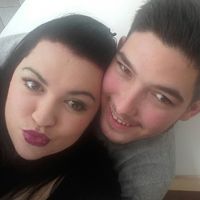 Partagez une photo de votre couple - 1