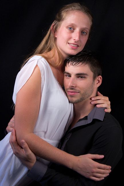 Shooting Photo pour notre petite princesse 