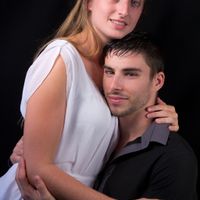 Shooting Photo pour notre petite princesse 