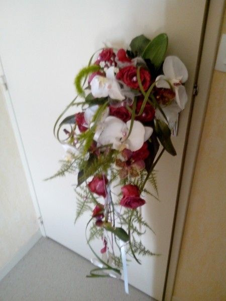 mon bouquet 