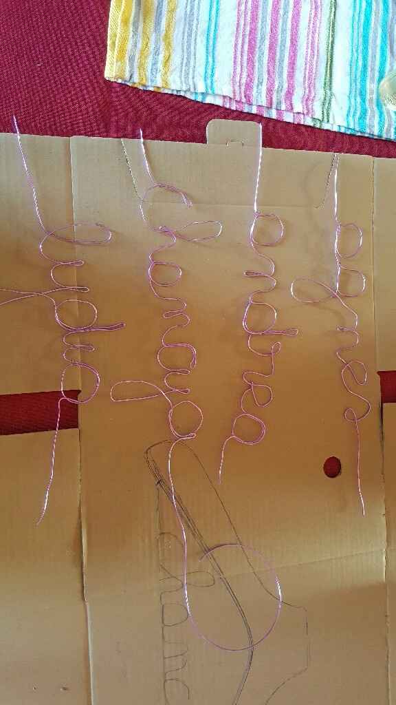 Diy cintres ? 1.0 - 1