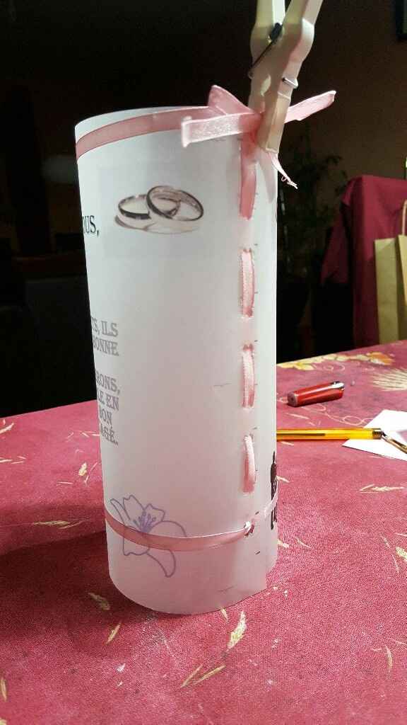 Help ... Diy photophore - 1