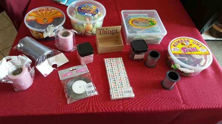 Achat du jour, méga happyyyyyyyy - 1