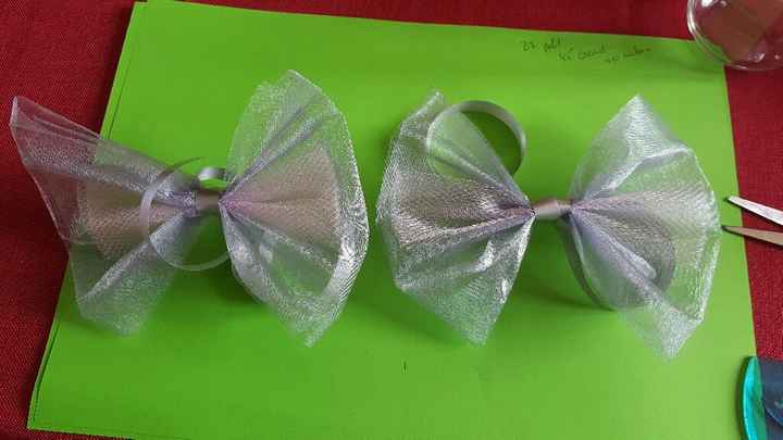 Diy noeuds de voiture ? - 1