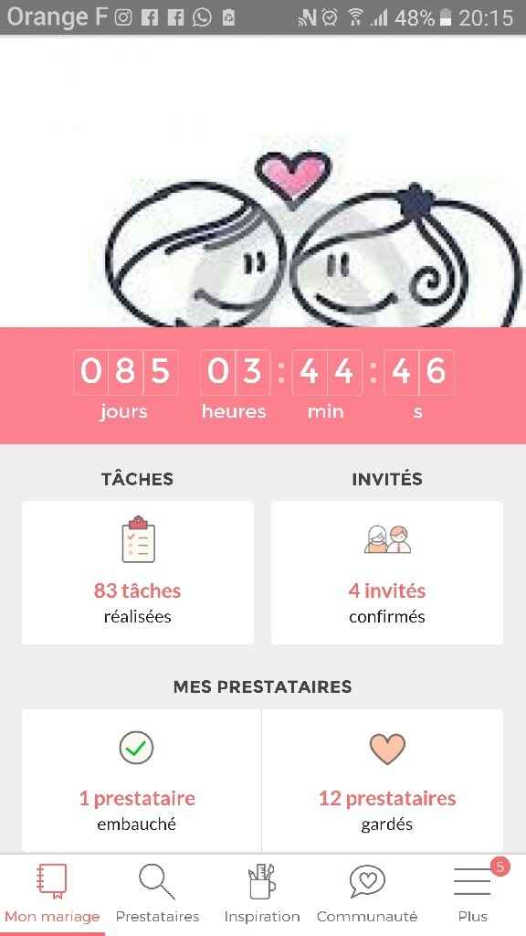 Montez moi vos compteurs! - 1