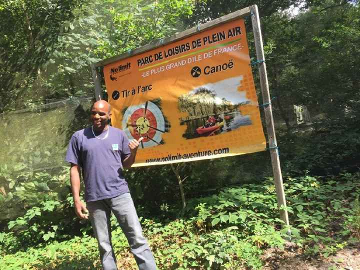 Enterrement de vie de garçon - 1