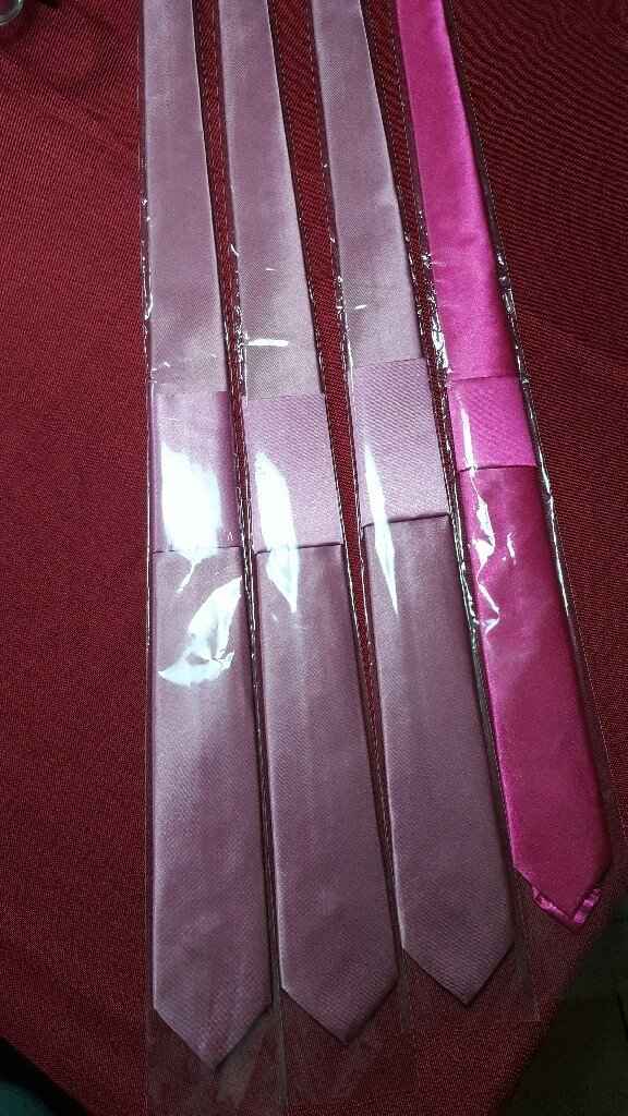 Tic tac dernière ligne droite - 1