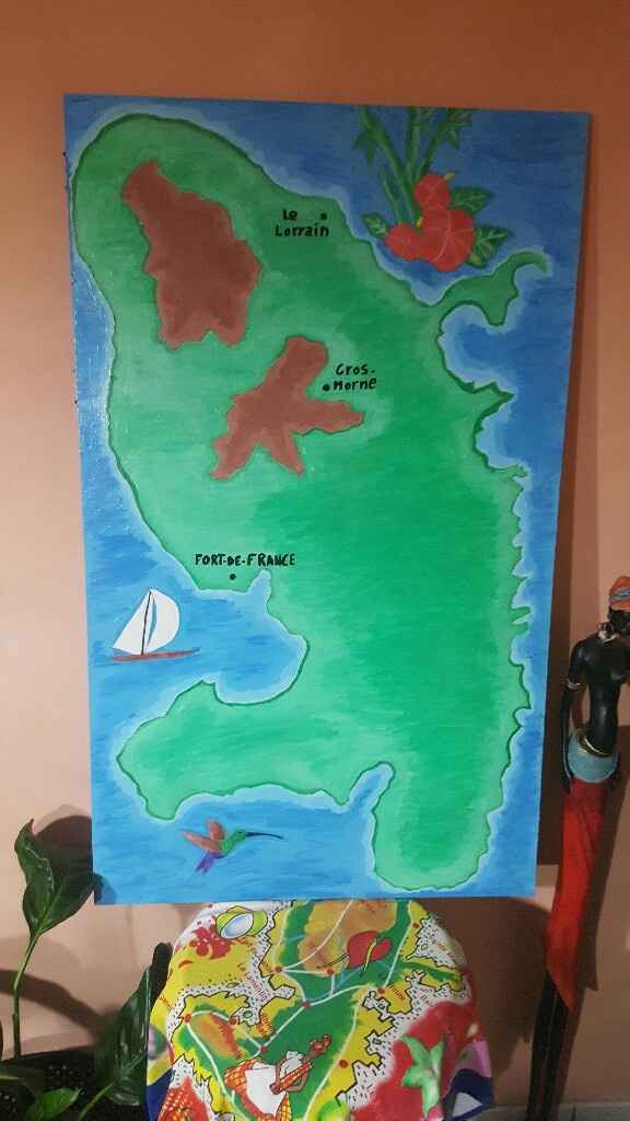 Montrez moi vos plan table et vos faire parts - 1