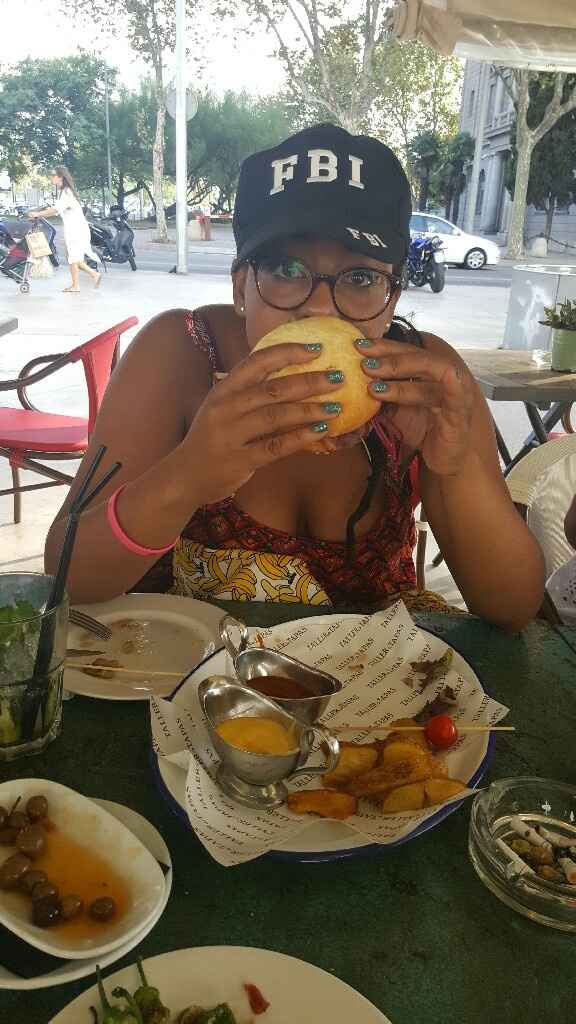 Enterrement de vie de jeune fille - 4