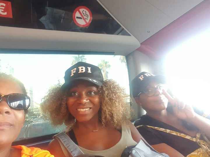 Enterrement de vie de jeune fille - 6