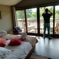 Où a eu lieu la demande ? - 1