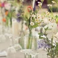 déco de table