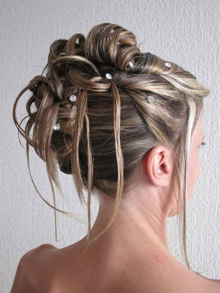 Coiffure - 1