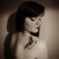 Mariée) tatoué(e) - 2