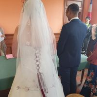 Mariage passé..en attendant les photos officielles - 2