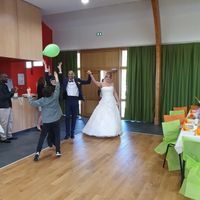 Mariage passé..en attendant les photos officielles - 4