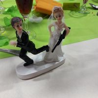 Mariage passé..en attendant les photos officielles - 11