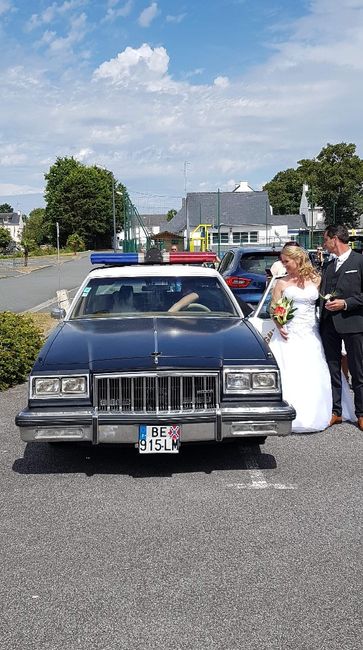Mariage du 3août - 1