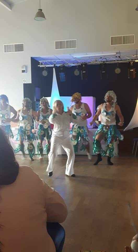 Mariage du 3août - 2