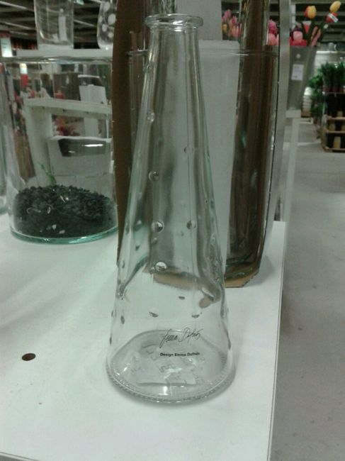 Centre de table - 1