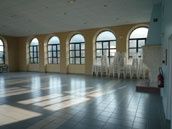Notre lieu de réception - 5