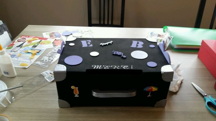 Diy today!! - 2