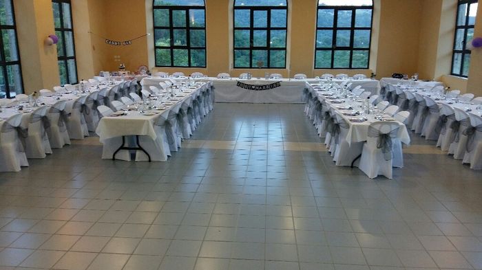 Voilà on est!! demain c'est le gd jour! - 3