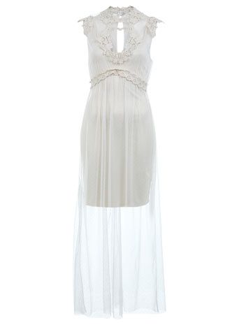 joli robe romantique 