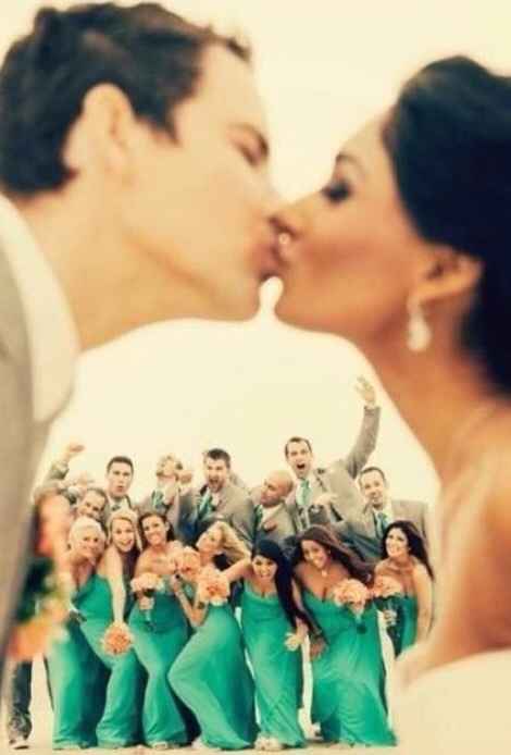 Photos insolite mariage ! - 3