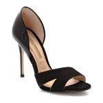 Besoin de vous pour mes chaussures - 1