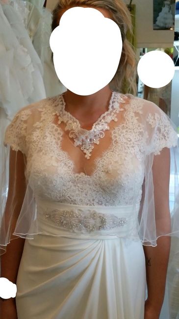 12 idées pour votre look de mariée en automne / hiver - 1