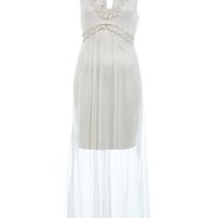 joli robe romantique 