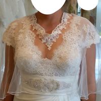 12 idées pour votre look de mariée en automne / hiver - 1