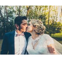 Marjorie " mon mariage de rêve" à aix  à fuir ! - 1