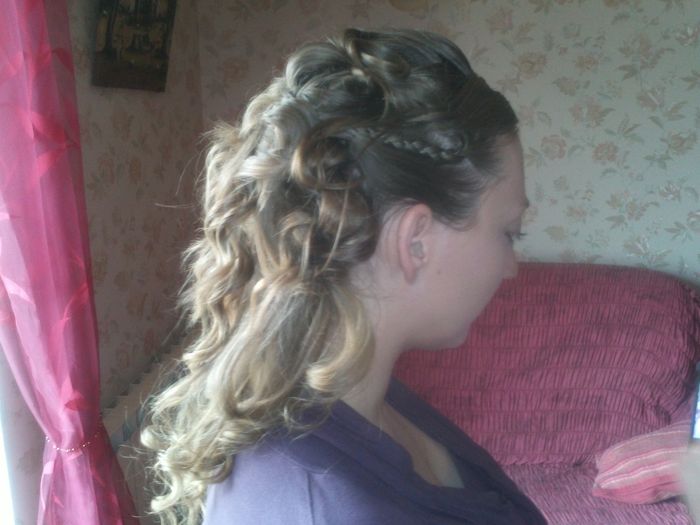 2nd essai de profil