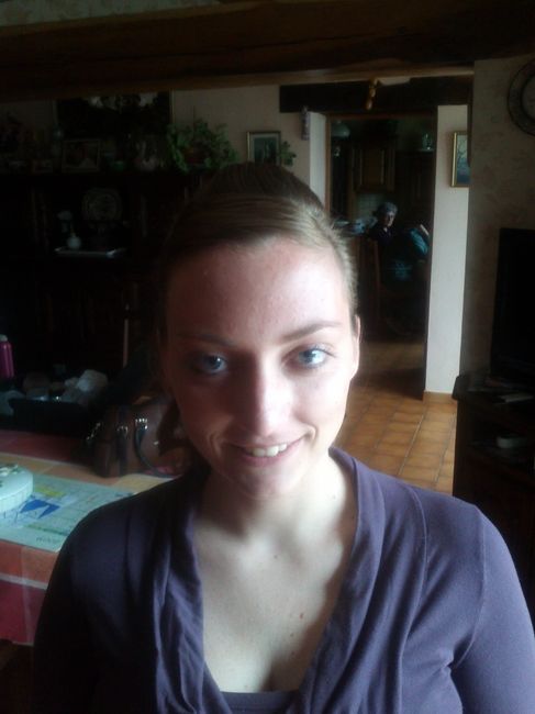 2nd essai de face