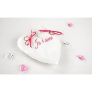  notre coussin porte alliances