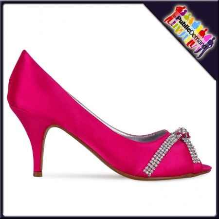 Mes chaussures