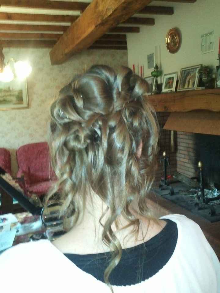 essai coiffure 